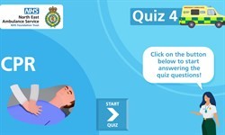 Quiz 4: CPR