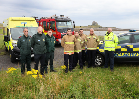 Emergency responses to Holy Island boosted by land, sea and air.png