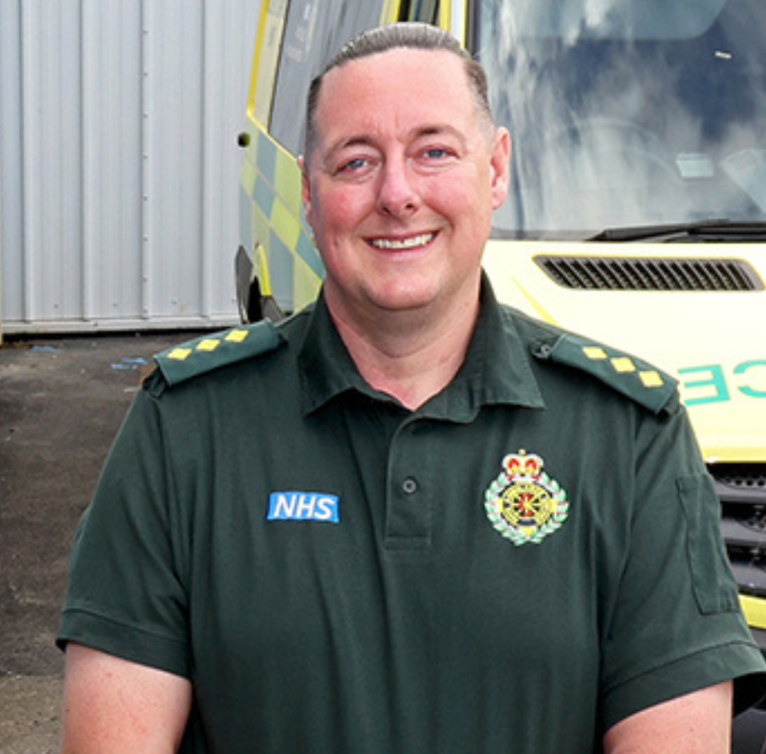 Alan Potts