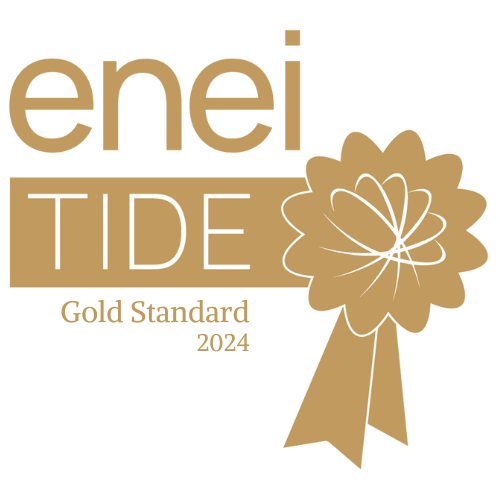 Employer Network for Equality and Inclusion Gold logo Employer Network for Equality and Inclusion Gold logo