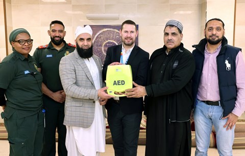 NEAS supports defibrillator access in ethnic minority communities.jpg