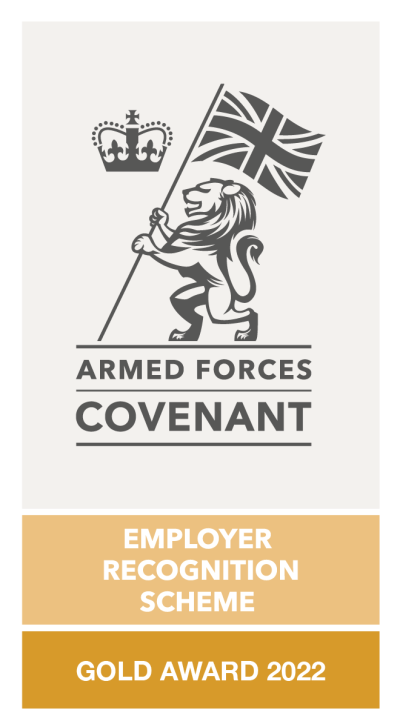 Gold Covenant logo