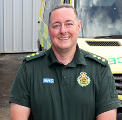 Alan Potts