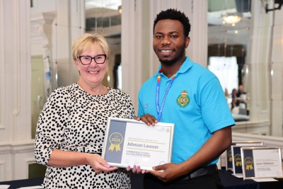 Johnson Lawson - Community Ambassador.jpg