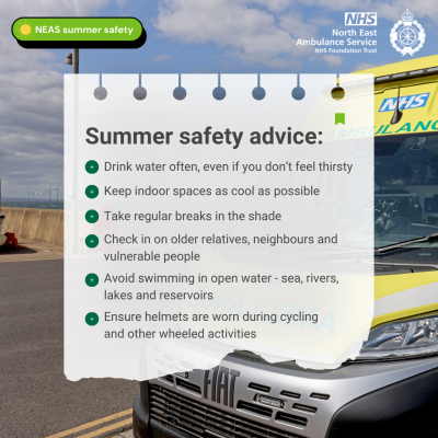 Checklist - Summer safety advice.png