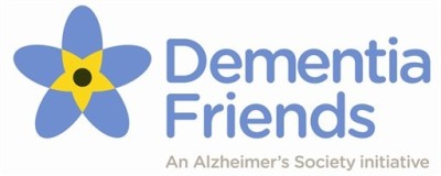 Dementia Friends logo