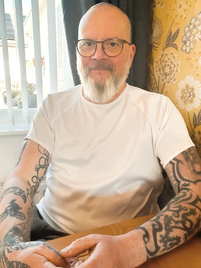 Tim Mortlock